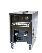 Сварочный аппарат Powerman-V 300A (инвертор)