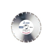 Алмазный диск Д-400 мм, асфальт/бетон (ТСС, economic-класс)