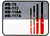Вибронаконечник ИВ-117А (D 51мм)